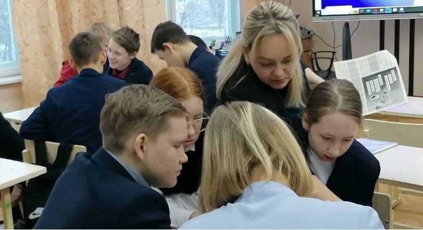 Что на самом деле думают школьники и учителя о профориентации в школе?.