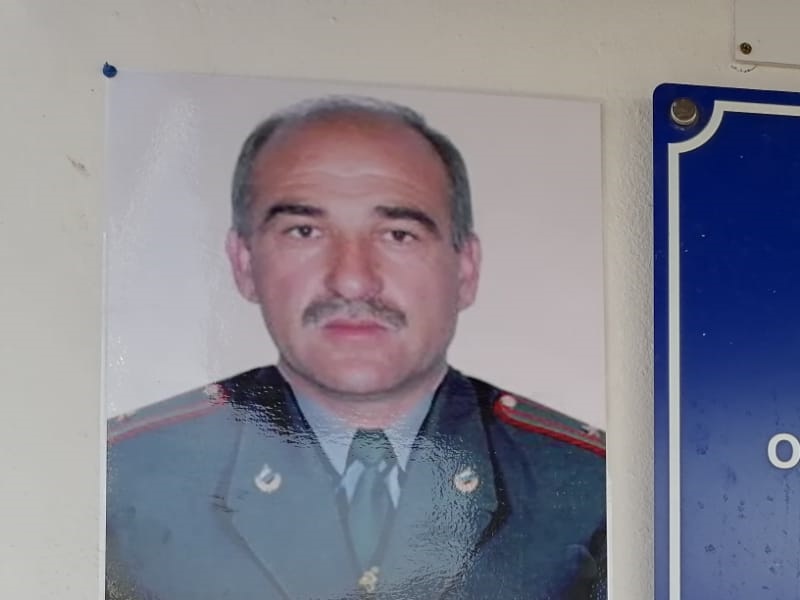 Герои России.