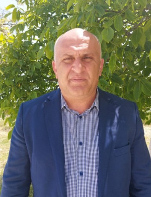 Гамидов Абдулнасир Магомедсаидович Гамидов Абдулнасир Магомедсаидович